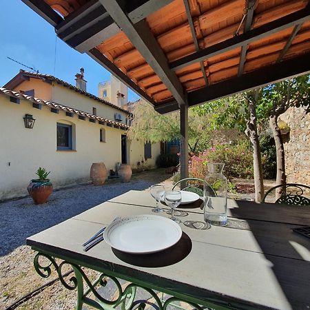 Le Clos Des Pins Claira Rom bilde