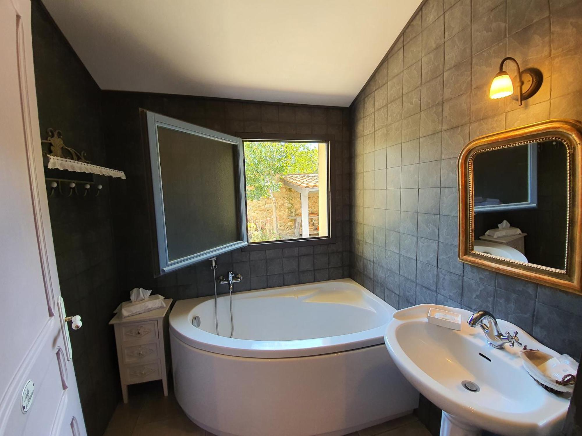 Le Clos Des Pins Claira Rom bilde
